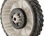 Rear Drive Wheel for Toro Recycler Series 20332 20333 20334 20338 20352 ... - $39.57