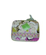 Vera Bradley E-reader Sleeve In Portobello Road New - $16.04