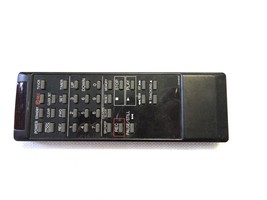 SHARP VCR REMOTE CONTROL G0448GE PN RRMCG0448GESA  B9 - $11.95