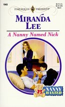 Nanny Named Nick (Nanny Wanted) Miranda Lee - €3,75 EUR