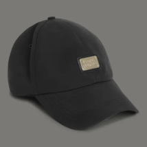 ROYAL ENFIELD  SUPER METEOR CAP - BLACK - $69.99
