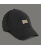 ROYAL ENFIELD  SUPER METEOR CAP - BLACK - $69.99