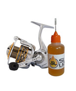  Slick Liquid Lube Bearings 100% Synthetic Oil for Pflueger or Any Reels - £7.64 GBP+