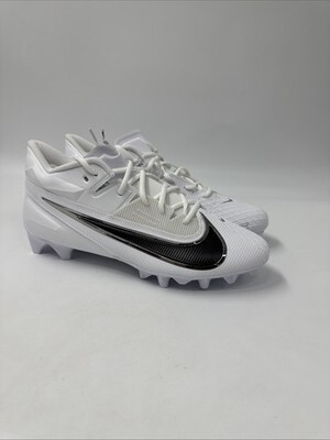Nike Vapor Edge Elite 2 Carbon White Black Silver FZ4268-100 Men’s Size ... - $89.95