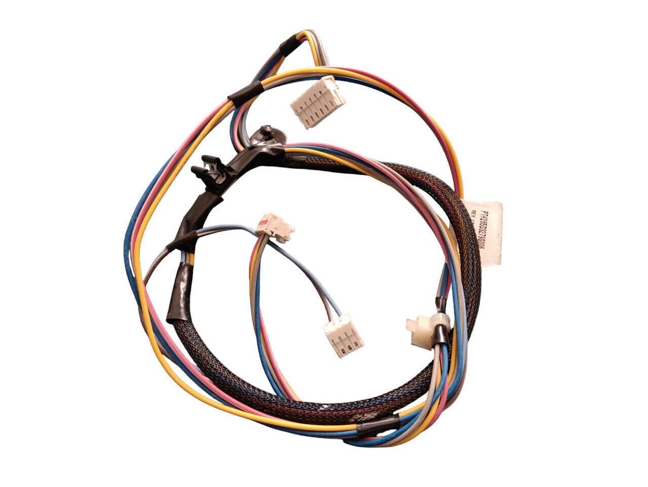 WD21X27698 GE Dishwasher  Wire Harness GDF510PSR0SS - $10.11