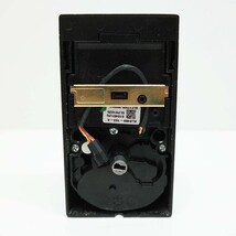 SCHLAGE BE489WB CEN 622 C Encode WiFi Deadbolt Smart Lock - Black image 4