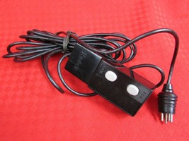 Kodak Vintage 750H 760H 650H Carousel Projector Remote Control 5 Pin OEM Tested! - £11.89 GBP