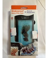 Waterproof Phone Case for iPhone for iPhone 8 7/6S/6 - $19.95