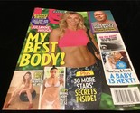 US Weekly Magazine June 6, 2022 Julianne Hough My Best Body! - $9.00
