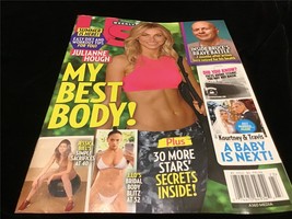 US Weekly Magazine June 6, 2022 Julianne Hough My Best Body! - £7.06 GBP