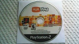 EyeToy: Play (Sony PlayStation 2, 2003) - £3.36 GBP