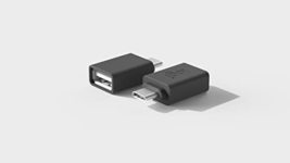 Logitech USB-C to USB-A Adapter - £22.25 GBP