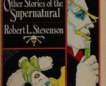 Dr. Jekyll and Mr. Hyde and Other Stories of the Supernatural - $11.40