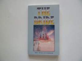 The Bride Heflin, Wallace - $58.75