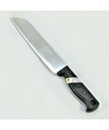 Thai KIWI Plastic handle Knives #478 Kitchen Tool Blade 6.5&#39;&#39; Stainless ... - £15.91 GBP