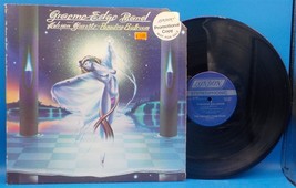 The Graeme Edge Band LP &quot;Paradise Ballroom&quot; EX VG++ BX16 - £6.31 GBP