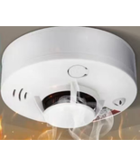  QXZFFF Fire alarms,High-Sensitivity Sensor - $346.33 MXN