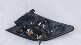 2019-24 Toyota Corolla Hatchback Quarter Mount Outer Taillight Left Driver LH image 4