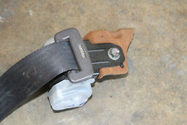 2000-2001 TOYOTA CELICA GT GT-S RIGHT PASSENGER REAR SEAT BELT R515 image 3