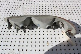 1998-2006 CHEVROLET SILVERADO LEFT FRONT DRIVER TURN SIGNAL PARKING LIGHT R217 image 7
