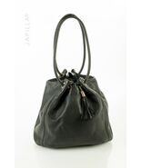 MICHAEL KORS PEBBLED LEATHER TOTE SHOULDER BAG HANDBAG PURSE! - $117.81