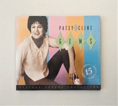CD - Patsy Cline: GEMS (2003) - £7.13 GBP