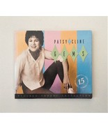 CD - Patsy Cline: GEMS (2003) - $8.91