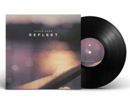 Moose Dawa - Reflekt EP 10” Netherlands Import Chillhop Records Limited Edition - £19.55 GBP