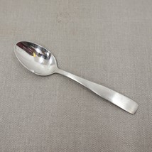 Cambridge Stainless Steel Tea Spoon 6in Long Glossy Finish - £6.28 GBP