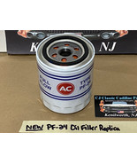 NEW AC PF-24 ENGINE OIL FILTER REPLICA PF24 - £25.87 GBP