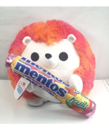 ZURU Heidi Hedgehog Mentos Fruit Snackles Series 2 Large 14 inch Plush NWT - $53.42 CAD