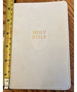 Collins White Bible. - £7.46 GBP