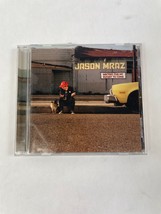 Jason Mraz Waiting For My Rocket To Come You And I Both I&#39;ll Do Anything CD#73 - £11.86 GBP