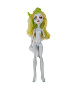2013 Monster High Freaky Fusion Lagoonafire Doll Missing Forearm &amp; Fins ... - $20.49 CAD