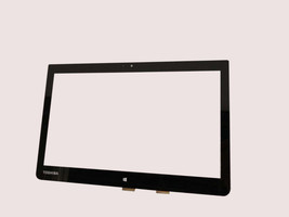 TouchScreen Glass Panel for Toshiba Satellite Radius L15W-B1320 L15W-B1208X - $43.00