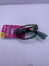 Fashion Foldable Compact Reading Glasses 3.25 Unisex - $29.58