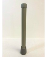 1 x LEG ONLY for Nova Folding Commode 8700-S - $171.16 MXN