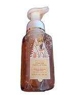 Bath &amp; Body Works TOASTED VANILLA CHAI Foaming Hand Soap  - $16.78 CAD