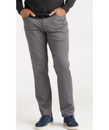 Quince Men&#39;s Everyday 5 Pocket Tech Pants Slim Fit Charcoal Gray 30W x 3... - £15.37 GBP