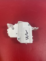 LG REFRIGERATOR DISPENSER MOTOR  STAA125A04 - $17.48 CAD