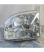 TRQ HLA88008 For 2005-06 Toyota Tundra LH Headlight Assembly Replaces 81... - €70,77 EUR