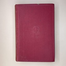 Harper&#39;s Anthology Prose, Frederick A Manchester, William F Giese, 1926 Hc - £3.87 GBP