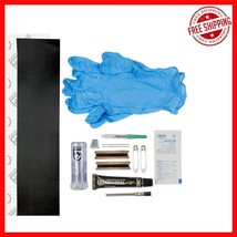Versatile Soft Top Repair Kit - Aquaseal FD for Jeeps and Convertibles, ... - $742.32 MXN
