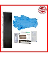 Versatile Soft Top Repair Kit - Aquaseal FD for Jeeps and Convertibles, ... - $742.32 MXN