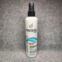 Pantene Pro-V Smooth Humidity Proof Non-Aerosol Hairspray Extra Strong Hold 8.5 - £28.03 GBP