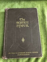 The Service Hymnal 1947 Hard Cover - £11.56 GBP