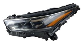 2020-2023 OEM Toyota Highlander 2 Beam Headlight LH Left Driver Side - $173.25