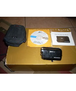 video recorder/camera Jazz DV140 black - $71.00