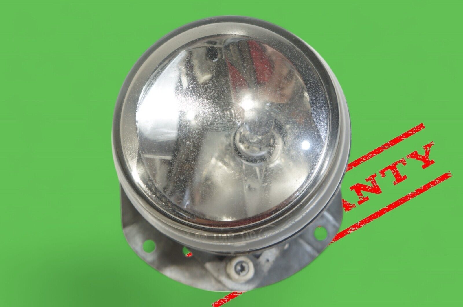 Oem 07-2014 Mercedes W204 C300 CL550 Front Bumper Fog Light Right Side G... - $70.00