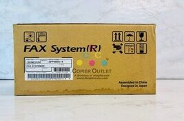 Genuine Kyocera 1503MZ2US0 Fax System (R) - $176.22